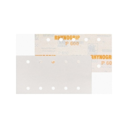 Indasa Usa 2-3/4in X 27-1/2 YDS 40G H&L FILE PAPER 92-40R